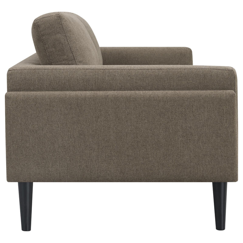 Coaster Furniture Rilynn Stationary Fabric Sofa 509521 IMAGE 8