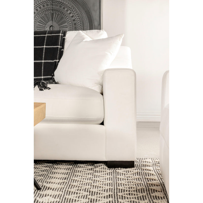 Coaster Furniture Ashlyn Stationary Fabric Sofa 509891 IMAGE 10