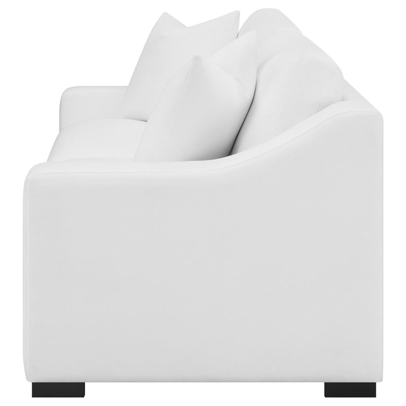 Coaster Furniture Ashlyn Stationary Fabric Sofa 509891 IMAGE 3