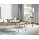 Coaster Furniture Kaelyn End Table 723917 IMAGE 2