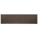Magnussen McGrath Sofa Table T5709-73 IMAGE 5