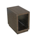 Magnussen LeLand End Table T5704-10 IMAGE 5