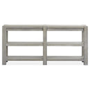Magnussen Burgess Sofa Table T5701-73 IMAGE 2