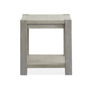 Magnussen Burgess End Table T5701-03 IMAGE 2