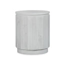 Magnussen Claudette End Table T5644-35 IMAGE 2