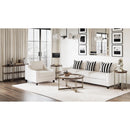 Magnussen Elora End Table T5639-05 IMAGE 2