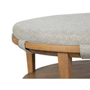 Magnussen Lindon Cocktail Table T5570-45G IMAGE 3