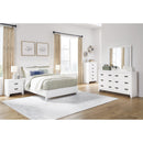 Signature Design by Ashley Binterglen B427-46 Five Drawer Chest IMAGE 11