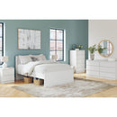Signature Design by Ashley Onita EB9630-231 Six Drawer Dresser IMAGE 14