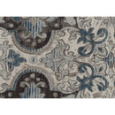 Homelegance Franklin Stationary Fabric Loveseat 9260DB-2 IMAGE 8