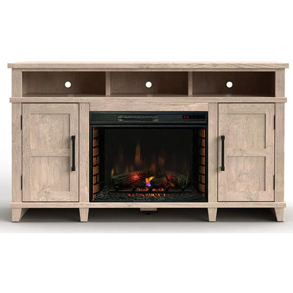 Legends Furniture Deer Valley  Electric Fireplace DV5110.HZD IMAGE 1