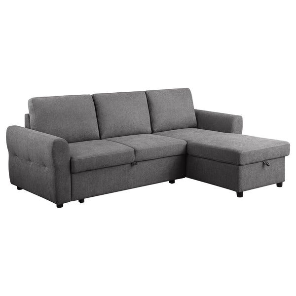 Coaster Furniture Sleepers Sectionals 511088 IMAGE 1