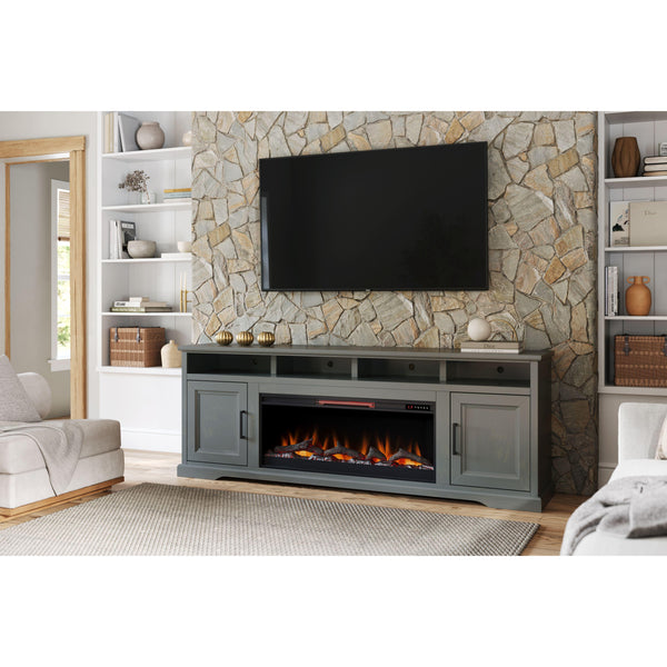 Legends Furniture Fireplaces Electric CY5410.MSH IMAGE 1