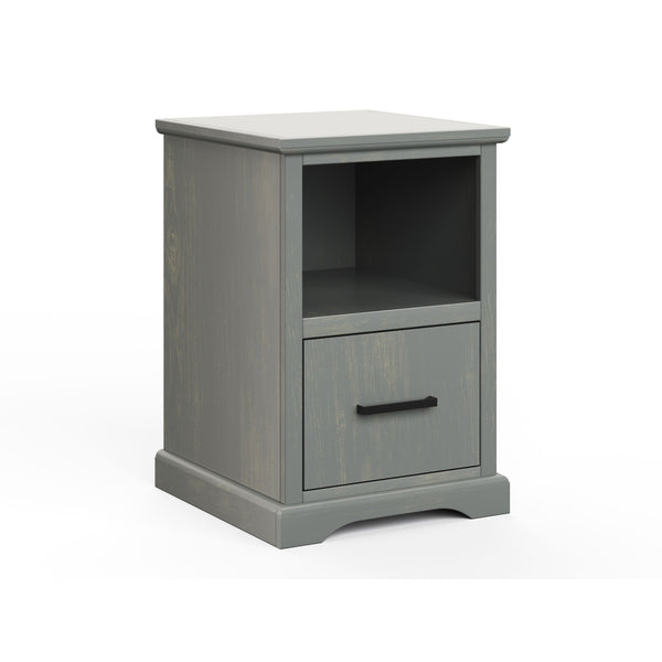 Legends Furniture Filing Cabinets Vertical CY6805.MSH IMAGE 1