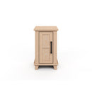 Legends Furniture Deer Valley Chairside Table DV4410.HZD IMAGE 2