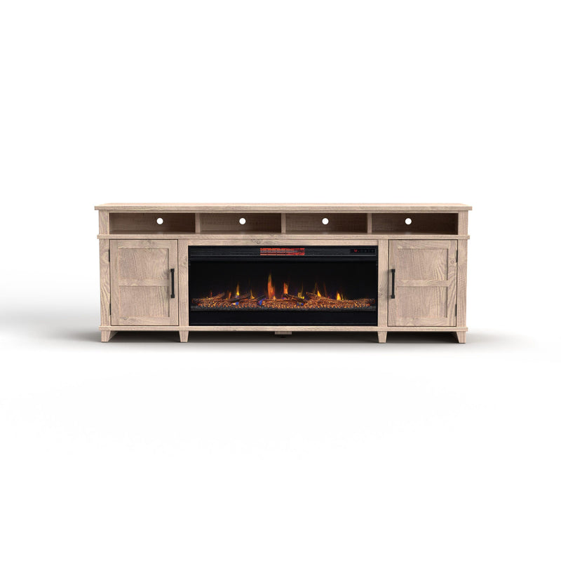 Legends Furniture Fireplaces Electric DV5410.HZD IMAGE 2