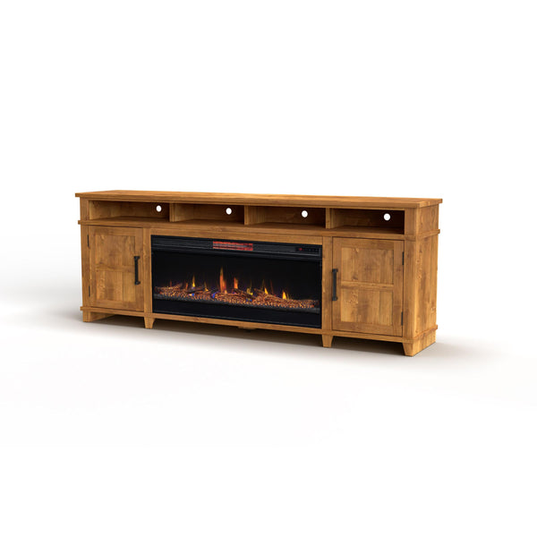 Legends Furniture Fireplaces Electric DV5411.FLQ IMAGE 1