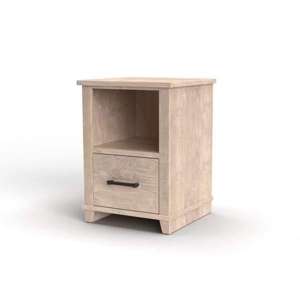 Legends Furniture Filing Cabinets Vertical DV6805.HZD IMAGE 1