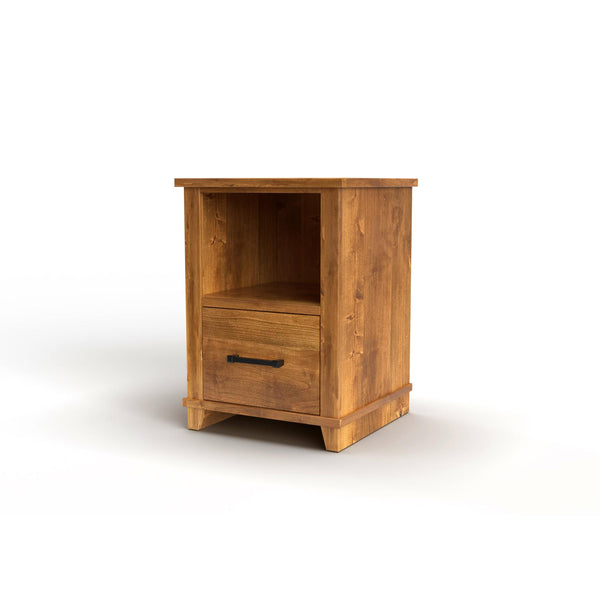 Legends Furniture Filing Cabinets Vertical DV6806.FLQ IMAGE 1