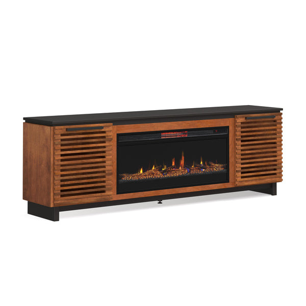 Legends Furniture Fireplaces Electric GC5410.BNB IMAGE 1