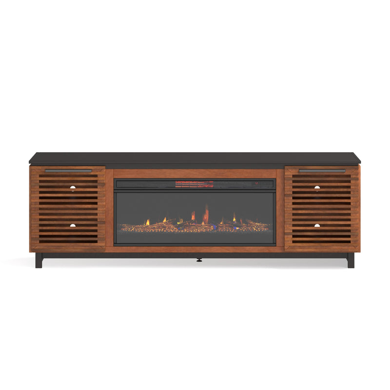 Legends Furniture Fireplaces Electric GC5410.BNB IMAGE 4