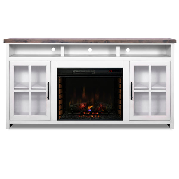 Legends Furniture Fireplaces Electric HT5110.BJW IMAGE 1