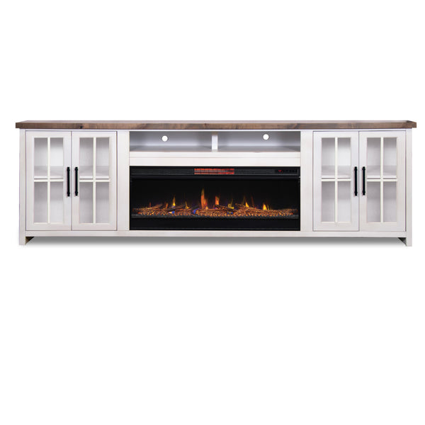 Legends Furniture Fireplaces Electric HT5410.BJW IMAGE 1