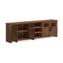 Legends Furniture Maison TV Stand MS1222.BRO IMAGE 3