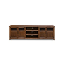 Legends Furniture Maison TV Stand MS1222.BRO IMAGE 4
