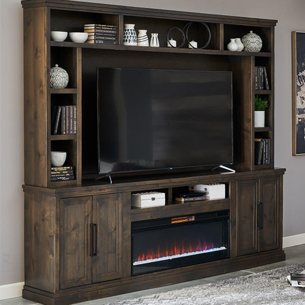 Legends Furniture Fireplaces Electric MY5000G IMAGE 1