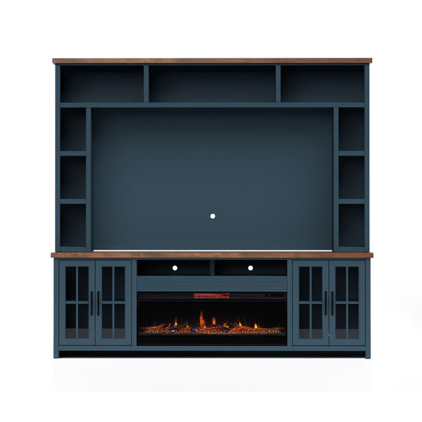 Legends Furniture Fireplaces Electric NT5000G IMAGE 1