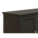 Legends Furniture Topanga TV Stand TP1222.CLV IMAGE 6