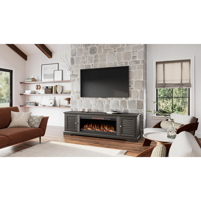 Legends Furniture Fireplaces Electric TP5420.CLV IMAGE 2