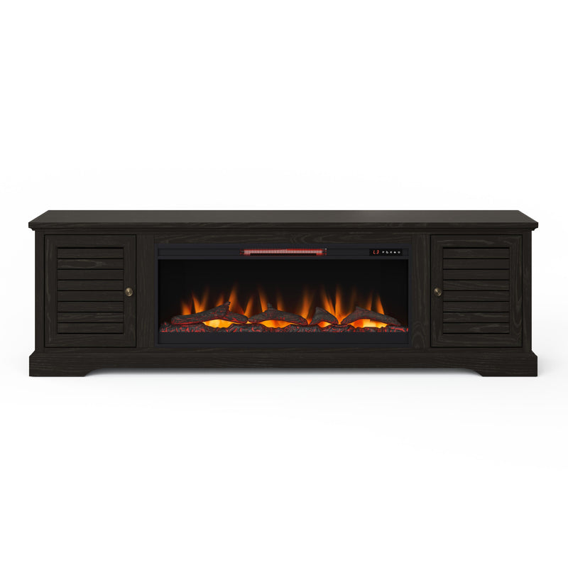 Legends Furniture Fireplaces Electric TP5420.CLV IMAGE 3