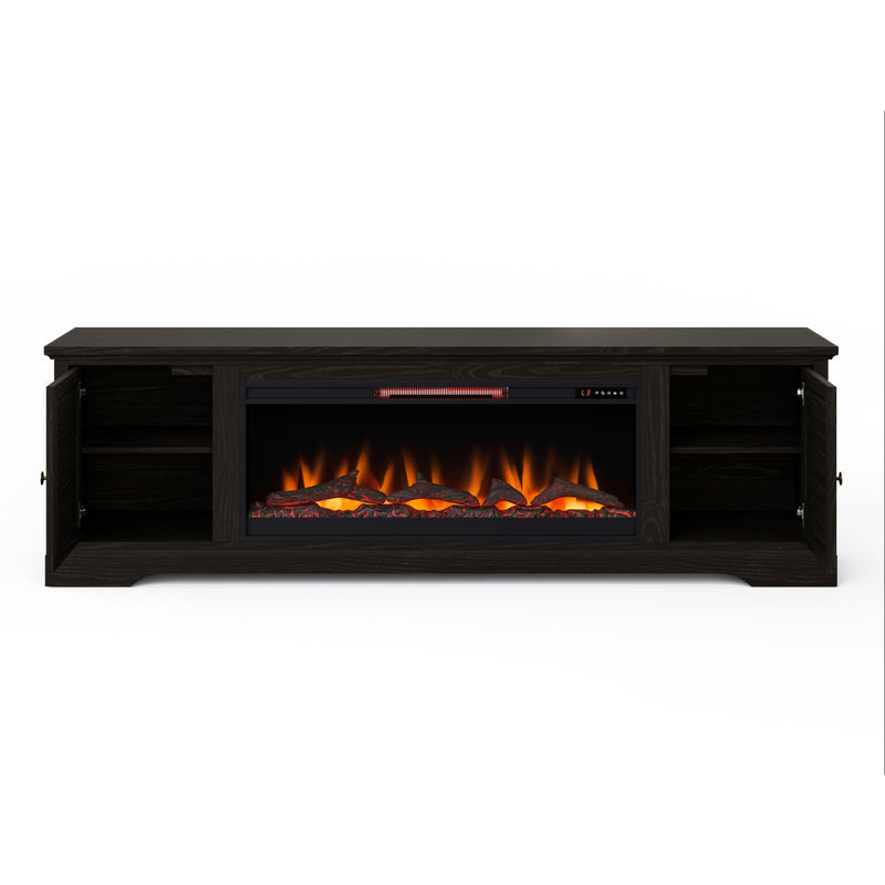 Legends Furniture Fireplaces Electric TP5420.CLV IMAGE 4
