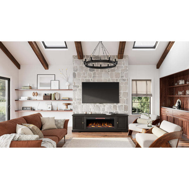 Legends Furniture Fireplaces Electric TP5420.CLV IMAGE 5