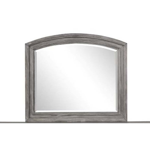 Legends Furniture Linsey Dresser Mirror ZLSY-7014 IMAGE 1