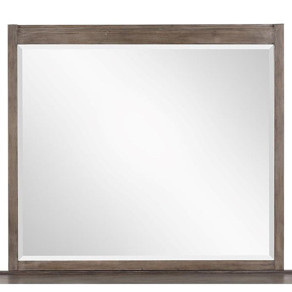 Legends Furniture Montrose Dresser Mirror ZMON-7014 IMAGE 1