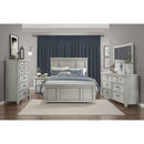 Homelegance Providence 5-Drawer Chest 1458-9 IMAGE 5