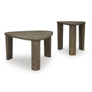 Signature Design by Ashley Reidport Cocktail Table A4000604 IMAGE 1