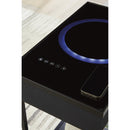 Signature Design by Ashley Gemmet Accent Table A4000643 IMAGE 7