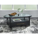 Signature Design by Ashley Winbardi Cocktail Table T786-0 IMAGE 6