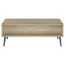 Coaster Furniture Welsh Coffee Table 701038 IMAGE 6