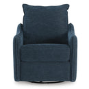 Signature Design by Ashley McBurg Fabric Recliner 4480128 IMAGE 3