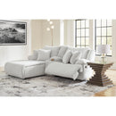 Signature Design by Ashley Top Tier Reclining Fabric Sofa 9270605/9270657/9270641 IMAGE 5