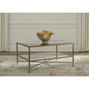 Signature Design by Ashley Cloverty Occasional Table Set T440-1/T440-3/T440-3 IMAGE 2