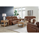 Signature Design by Ashley Healy Pier U1120413 Power Recliner with Adjustable Headrest IMAGE 9