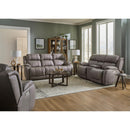 Homestretch Furniture Power Rocker Recliner Fairbanks IMAGE 2