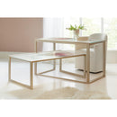 Hooker Furniture 5000-80001-647 Blossoming Hope Cocktail Table IMAGE 6