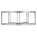 Hooker Furniture 5934-80111-00 Melange Marin Round Cocktail Table IMAGE 1